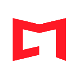 城市传媒 logo