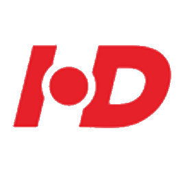 *ST海华 logo