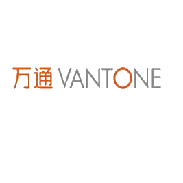 万通发展 logo