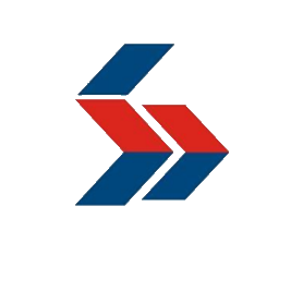 陕建股份 logo
