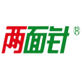 两面针 logo