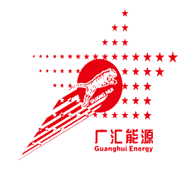 广汇能源 logo
