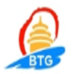 首旅酒店 logo