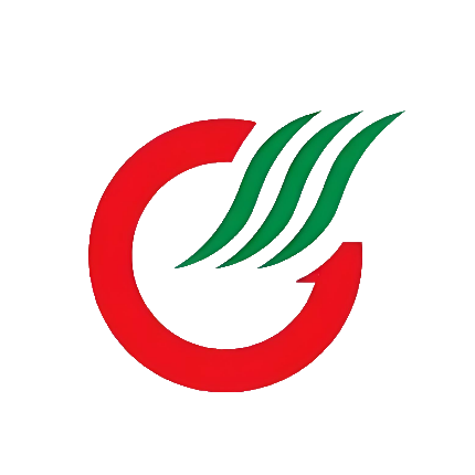 中稀有色 logo