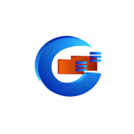 重庆港 logo
