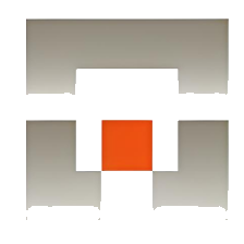 中央商场 logo