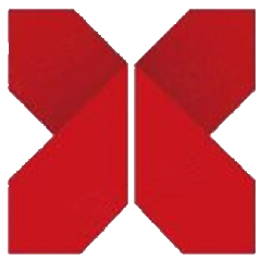华阳新材 logo