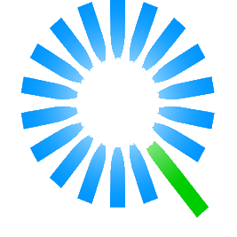 钱江水利 logo
