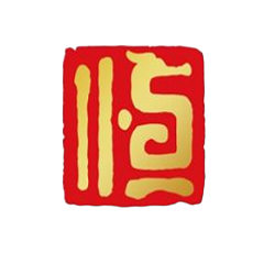 恒顺醋业 logo