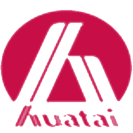 华泰股份 logo