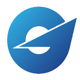 广西能源 logo