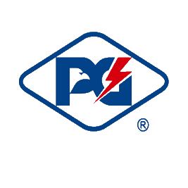 平高电气 logo