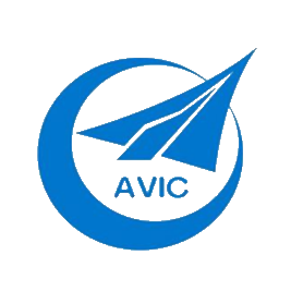 洪都航空 logo