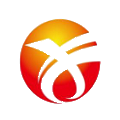 新力金融 logo