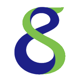 瀚蓝环境 logo
