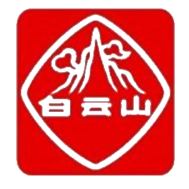 白云山 logo