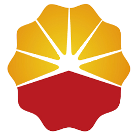 中油工程 logo