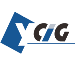长江通信 logo