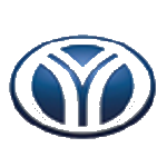 宁波韵升 logo