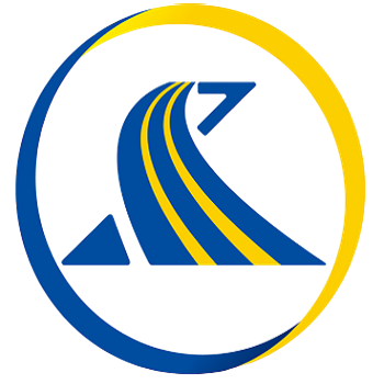 五洲交通 logo