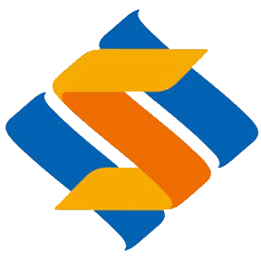 *ST三房 logo