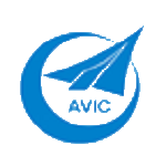 中航机载 logo