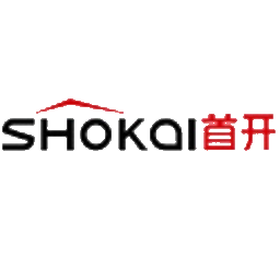 首开股份 logo