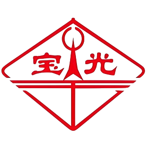 宝光股份 logo