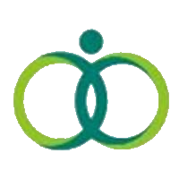 健康元 logo