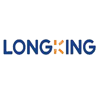 龙净环保 logo