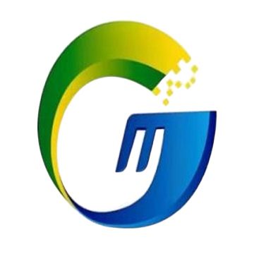 盘江股份 logo