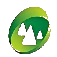 青松建化 logo