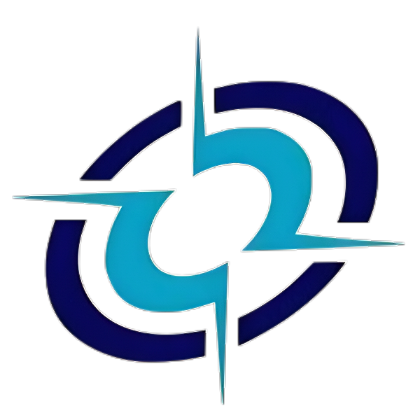 北方导航 logo