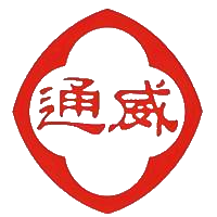 通威股份 logo