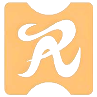 瑞贝卡 logo