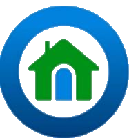 好当家 logo