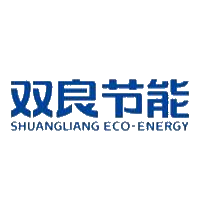 双良节能 logo