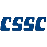 中国动力 logo