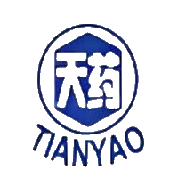 津药药业 logo