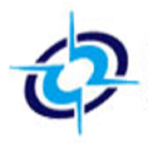 晋西车轴 logo