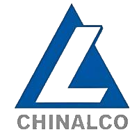 驰宏锌锗 logo