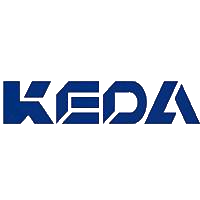 科达制造 logo