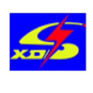 西昌电力 logo