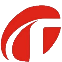 腾达建设 logo