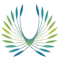海南机场 logo