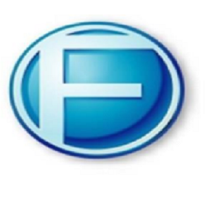 方大炭素 logo