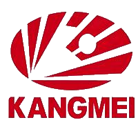 康美药业 logo
