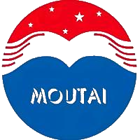 贵州茅台 logo
