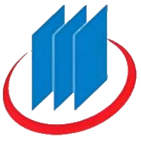 三佳科技 logo