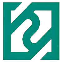 华海药业 logo